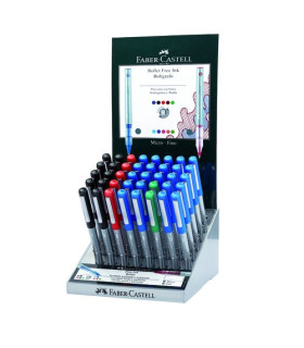 ROLLER FABER FREE INK 0,5 EXP.40