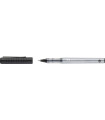 ROLLER T.LIQ. FABER FREE INK 0,5 NEGRO