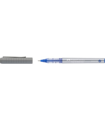 ROLLER FABER FREE INK 0,7 AZUL