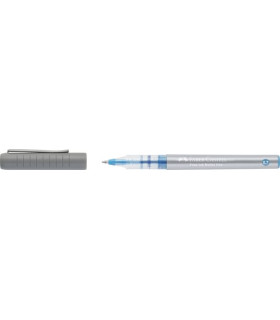 ROLLER FABER FREE INK 0,7 AZUL CIELO