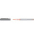 ROLLER FABER FREE INK 0,7 NARANJA