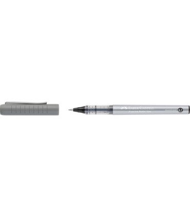 ROLLER FABER FREE INK 0,7 NEGRO