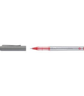 ROLLER FABER FREE INK 0,7 ROJO