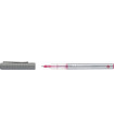 ROLLER FABER FREE INK 0,7 ROJO VINO
