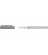 ROLLER FABER FREE INK 0,7 ROSA