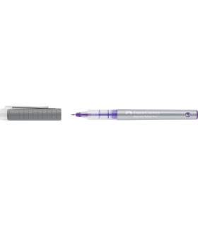 ROLLER FABER FREE INK 0,7 VIOLETA
