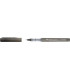 ROLLER FABER CASTELL MICRO 0,5 NEGRO