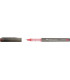 ROLLER FABER CASTELL MICRO 0,5 ROJO
