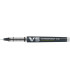 ROLLER PILOT V-5 RECARGABLE NEGRO