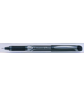 ROLLER PILOT V-7  GRIP NEGRO