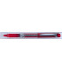 ROLLER PILOT V-7  GRIP ROJO