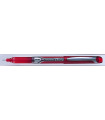 ROLLER PILOT V-7  GRIP ROJO