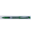 ROLLER PILOT V-7  GRIP VERDE