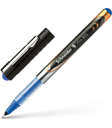 ROLLER SCHNEIDER XTRA 805 PA 0,5 AZUL