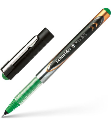 ROLLER SCHNEIDER XTRA 805 PA 0,5 VERDE