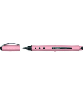 ROLLER STABILO WORKER NATUR. COLORETE