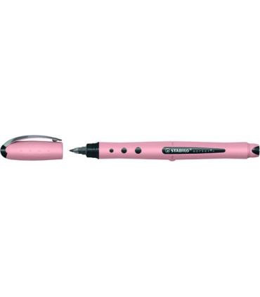 ROLLER STABILO WORKER NATUR. COLORETE