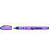 ROLLER STABILO WORKER NATUR. LILA