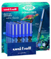 BOLIGRAFO UNI BALL OCEAN CARE EXP.36