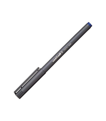 ROLLER UNI-BALL UB-104 II MICRO AZUL