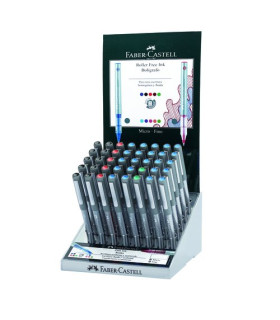 ROLLER FABER FREE INK 0,7 EXP.40
