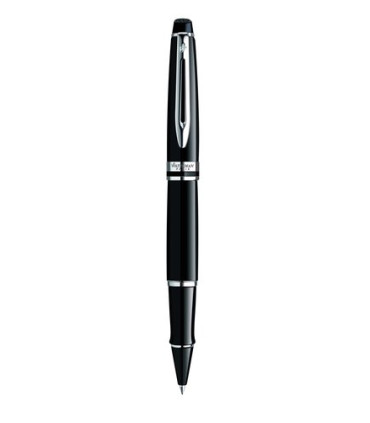 ROLLER WATERMAN EXPERT NEGRO