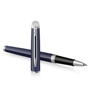 ROLLER WATERMAN HEMISPHERE AZUL