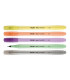 ROTULADOR  MILAN SWAY FINELINER E/5