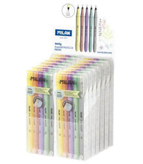 ROTULADOR  MILAN SWAY FINELINER EXP.14