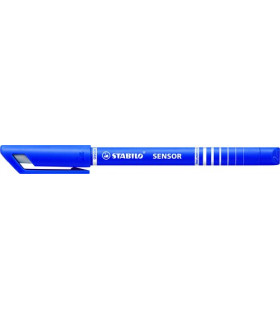 ROTUL.STABILO SENSOR 189 AZUL