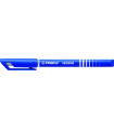 ROTUL.STABILO SENSOR 189 AZUL
