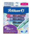 ROTUL.ACRILICO PELIKAN WINDOW M.600 B/8