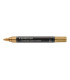 ROTUL. ACRILICO STAEDTLER 349 ORO
