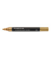 ROTUL. ACRILICO STAEDTLER 349 ORO