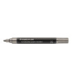 ROTUL. ACRILICO STAEDTLER 349 PLATA