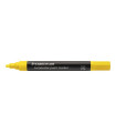 ROTUL. ACRILICO STAEDTLER 349 AMARILLO
