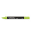 ROTUL. ACRILICO STAEDTLER 349 AMARILLO N