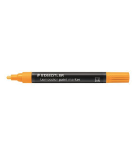ROTUL. ACRILICO STAEDTLER 349 AMARILLO P