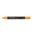 ROTUL. ACRILICO STAEDTLER 349 AMARILLO P