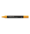 ROTUL. ACRILICO STAEDTLER 349 AMARILLO S