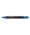 ROTUL. ACRILICO STAEDTLER 349 AZUL CLARO
