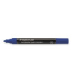 ROTUL. ACRILICO STAEDTLER 349 AZUL PACIF