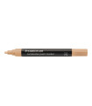 ROTUL. ACRILICO STAEDTLER 349 BEIGE NEON