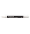 ROTUL. ACRILICO STAEDTLER 349 BLANCO