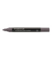 ROTUL. ACRILICO STAEDTLER 349 GRIS