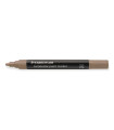 ROTUL. ACRILICO STAEDTLER 349 GRIS CLARO