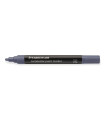 ROTUL. ACRILICO STAEDTLER 349 GRIS PALOM
