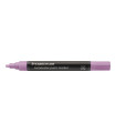 ROTUL. ACRILICO STAEDTLER 349 LAVANDA