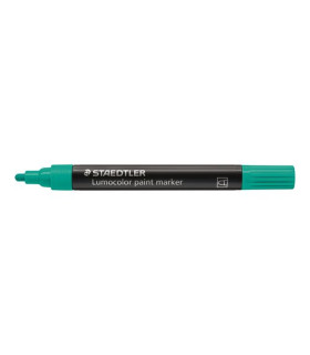 ROTUL. ACRILICO STAEDTLER 349 TURQUESA