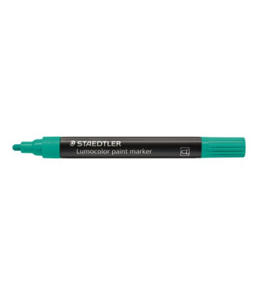ROTUL. ACRILICO STAEDTLER 349 TURQUESA